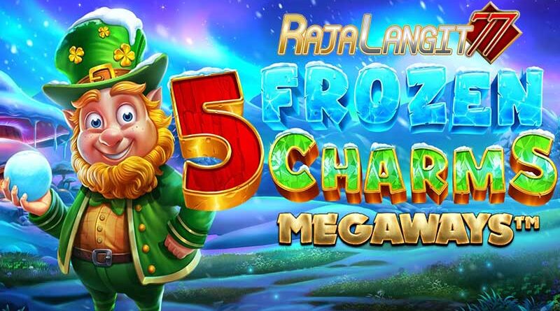 Panduan Agar Meraih Kemenangan di 5 Frozen Charms Megaways