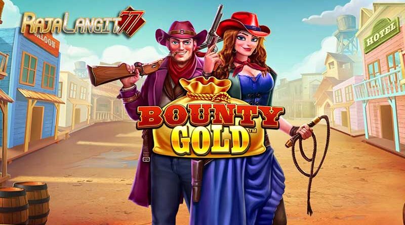 Cara Menang Besar Melalui Permainan Slot Online Bounty Gold