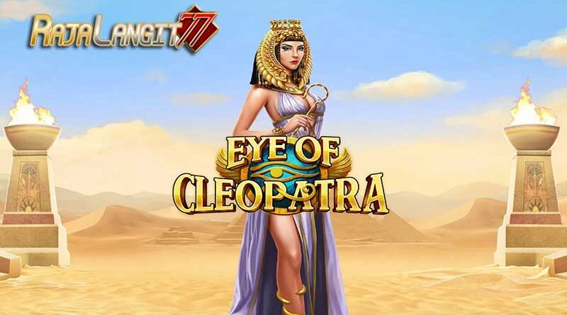 Cara mudah meraih kemenangan di permainan Eye of Cleopatra