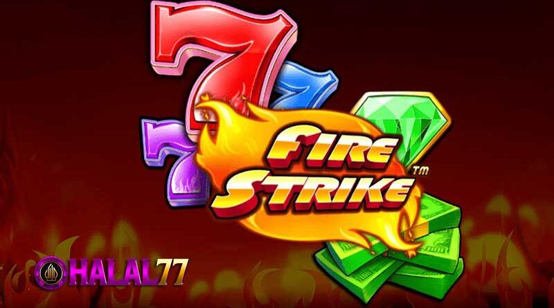 Cara Mudah Meraih Kemenangan di Game Online Fire Strike