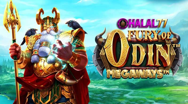 Panduan Bermain Agar Mencapai Hasil di Fury of Odin Megaways