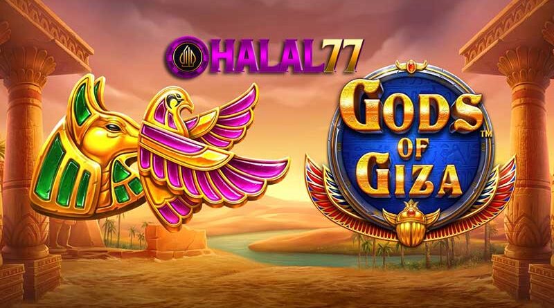 Panduan Bermain dan Mencapai Keberhasilan di Gods of Giza