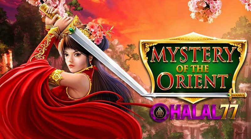 Cara Mudah Memperoleh Kemenangan di Mystery of the Orient