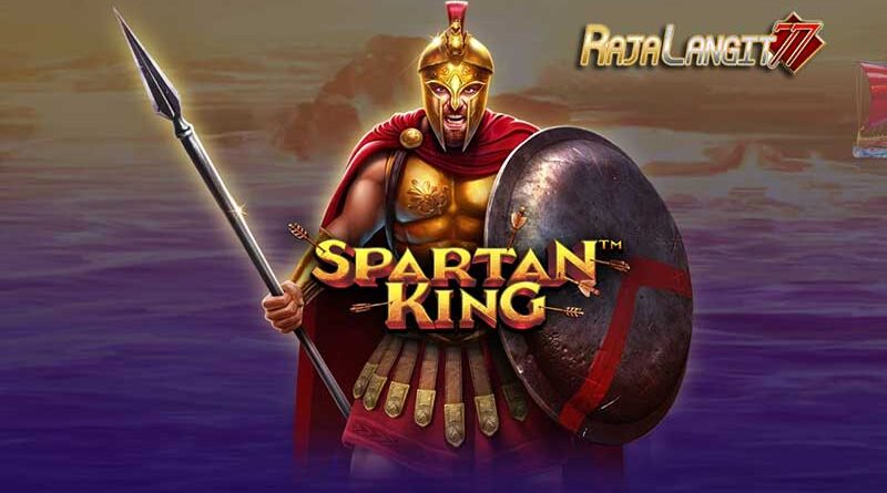 Petunjuk memperoleh keberhasilan di permainan Spartan King