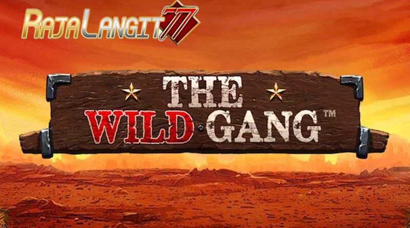 The Wild Gang: Langkah Main Hingga Berhasil di Dunia Liar