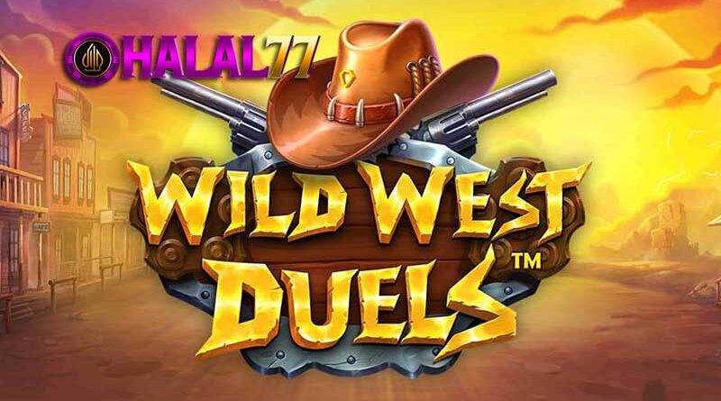 Metode Simpel Meraih Keberhasilan dalam Slot Wild West Duels