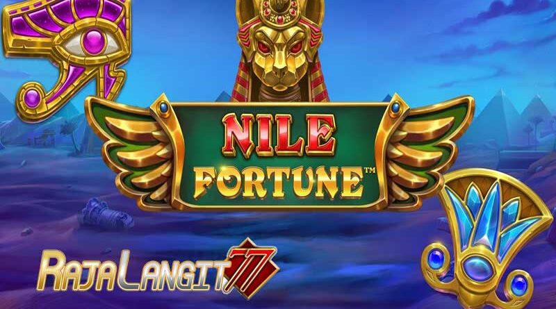 Panduan Bermain dan Strategi Kemenangan di Slot Nile Fortune