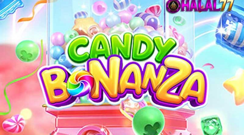 Metode main dan memperoleh keberhasilan di Candy Bonanza