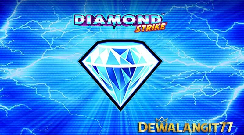 Langkah Mudah Menang Bermain Game di Diamond Strike