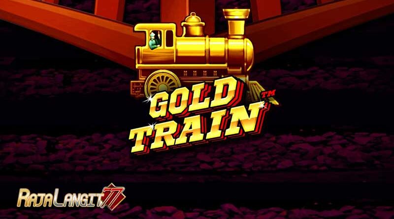 Cara Mudah Bermain Game Online Pragmatic Play Gold Train