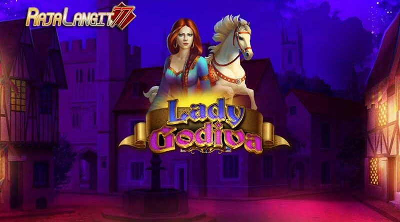 Metode bermain dan meraih kemenangan game Lady Godiva