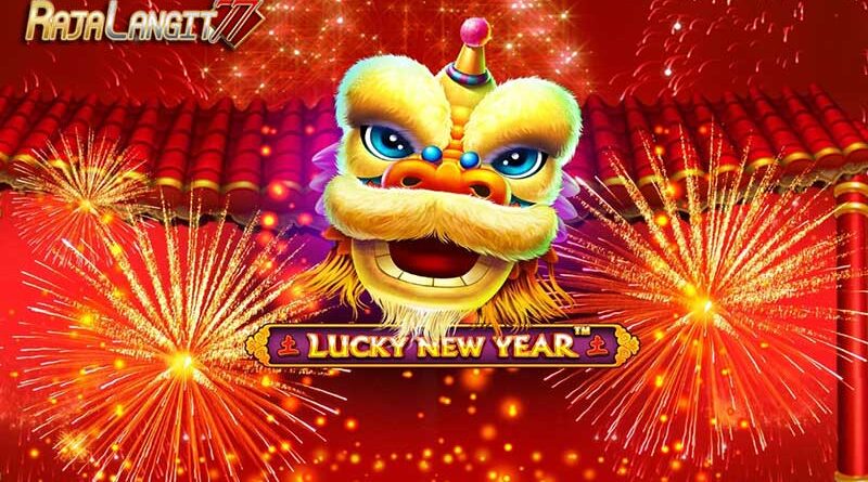 Trik Menang Besar Bermain Permainan Pragmatic Lucky New Year