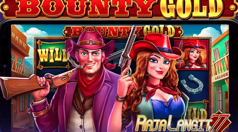 Langkah Mencapai Kemenangan Bermain Bounty Gold