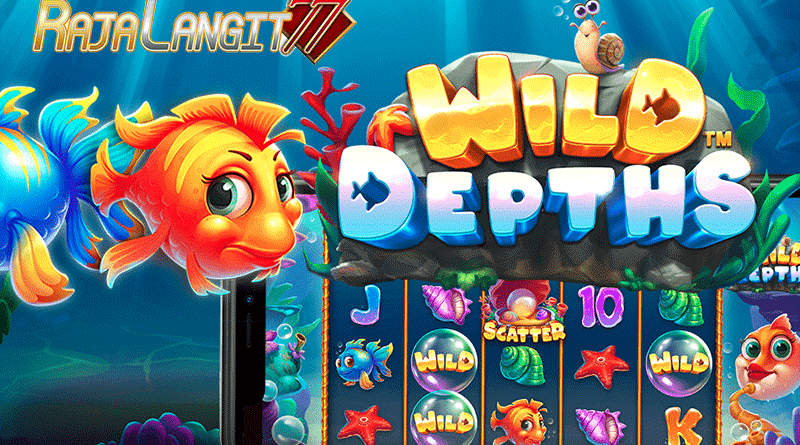 Metode yang simpel meraih keberhasilan di game Wild Depths