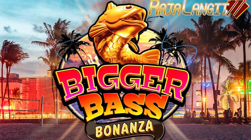 Bigger Bass Bonanza