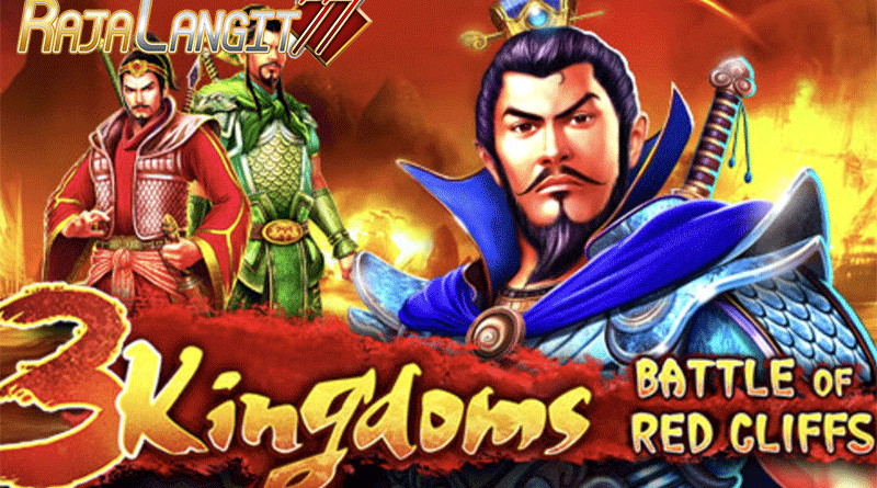 Tips Bermain Agar Menang di 3 Kingdoms – Battle of Red Cliffs