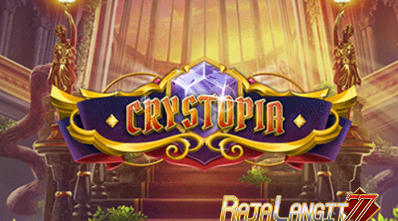 Langkah main dan dapatkan keberhasilan di Crystopia