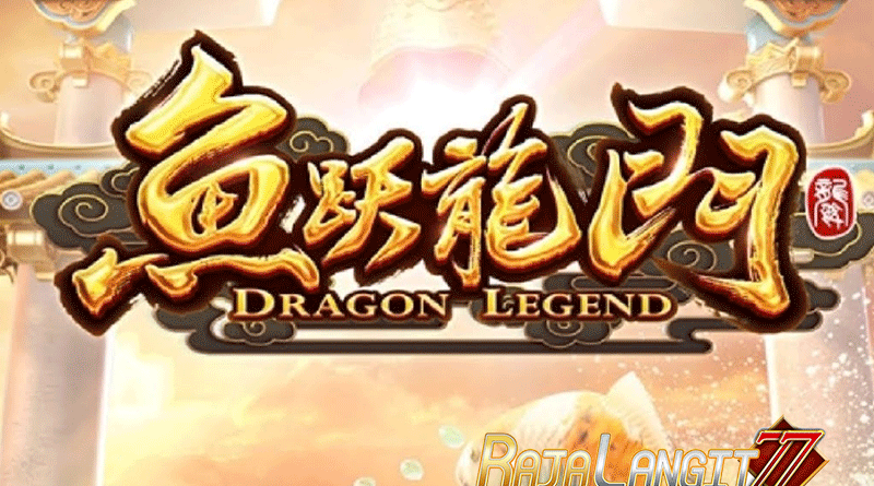Cara Bermain Hingga Berhasil di Permainan Dragon Legend
