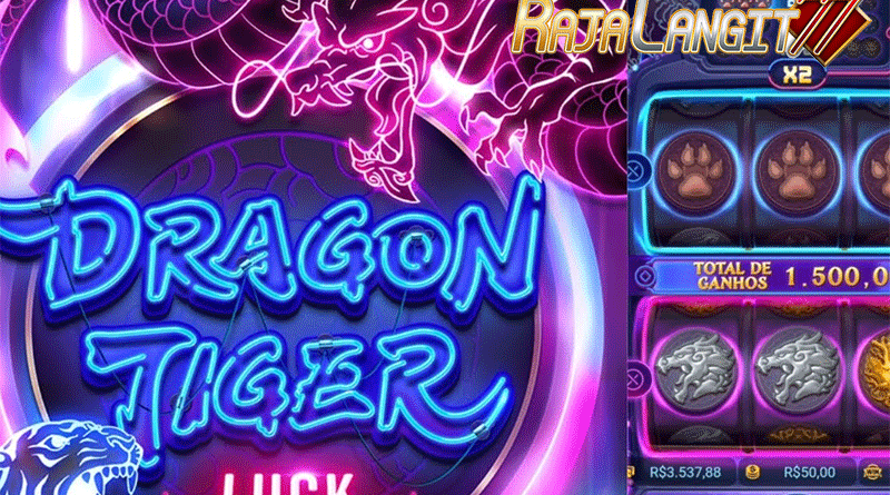 Strategi Simpel Capai Kemenangan di Game Dragon Tiger Luck