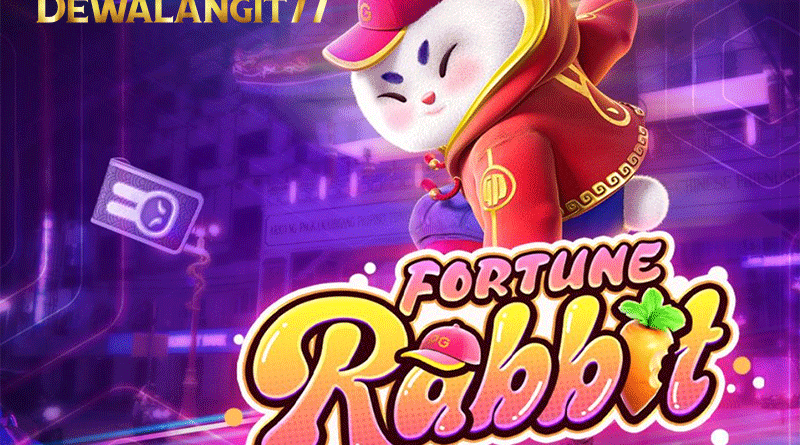 Langkah mencapai keberhasilan di permainan Fortune Rabbit