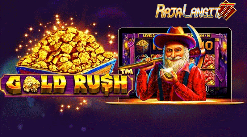 Metode Berhasil Bermain Game Pragmatic Play Gold Rush