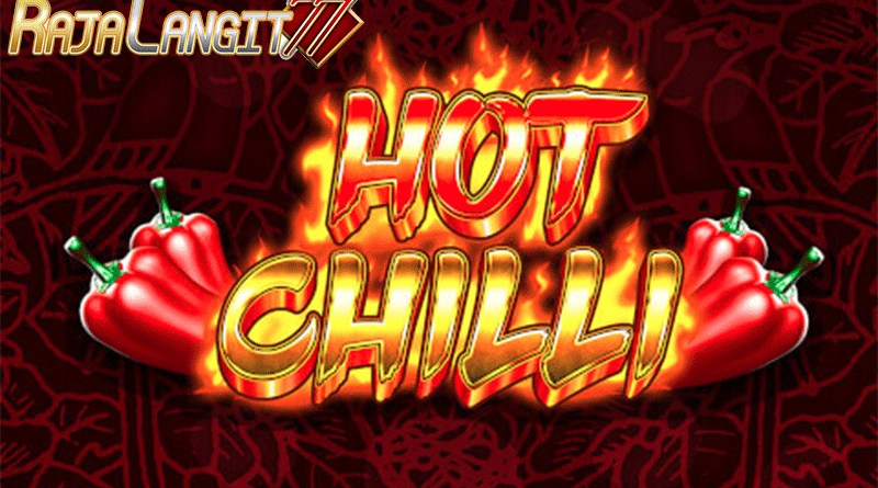 Petunjuk Menang Game Pragmatic Play Hot Chilli
