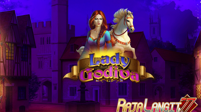 Langkah agar mendapatkan keberhasilan di game Lady Godiva
