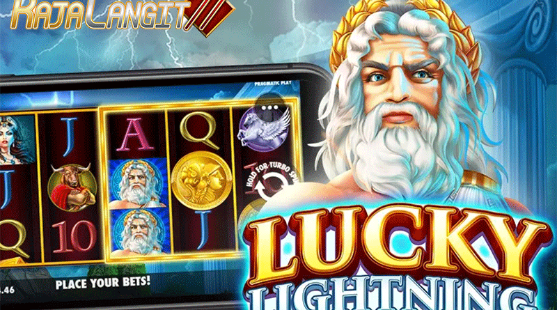Langkah Sederhana Meraih Kemenangan Lucky Lightning