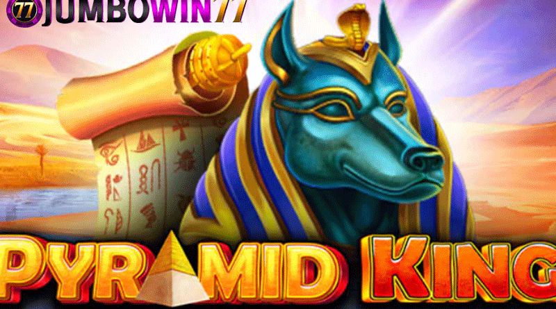 Panduan agar memperoleh kemenangan di game Pyramid King