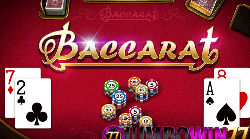 Tips bermain dengan baik dan meraih kemenangan di Baccarat