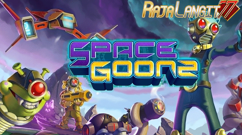 Tips Bermain Dengan Baik Agar Menang di Space Goonz