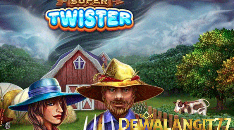 Langkah mencapai keberhasilan di game Super Twister