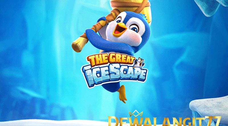 Cara memperoleh kemenangan di game The Great Icescape