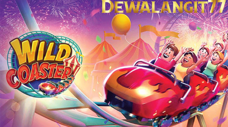 Panduan agar meraih keberhasilan di game Wild Coaster