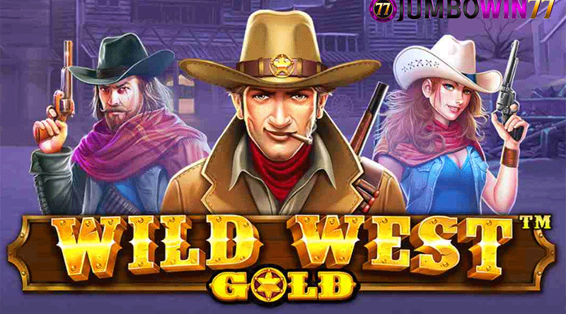 Langkah Sederhana Meraih Kemenangan Wild West Gold®