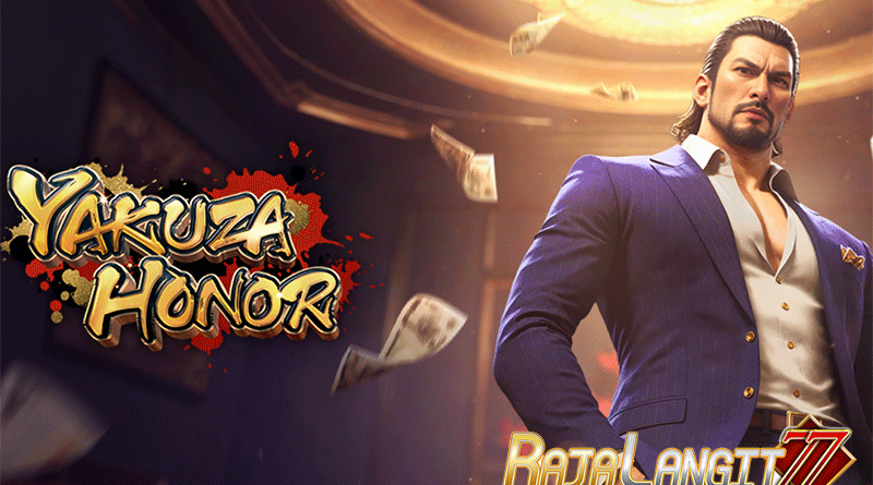 Langkah mencapai keberhasilan di game Yakuza Honor