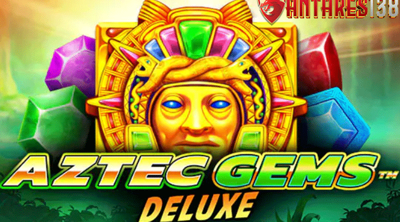 Cara mudah meraih kemenangan di Game Aztec Gems Deluxe