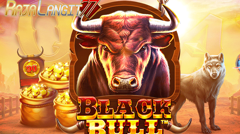 Tips Agar Mencapai Kemenangan Besar Main Game Black Bull