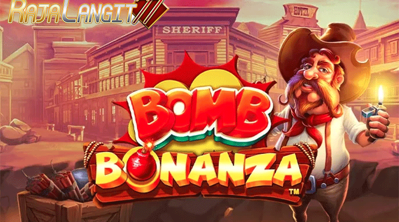 Strategi Mudah Meraih Kemenangan di Game Bomb Bonanza