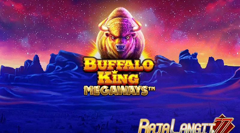 Metode mencapai kemenangan di Game Buffalo King Megaways