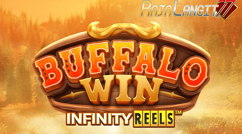 Petunjuk memperoleh keberhasilan di Game Buffalo Win