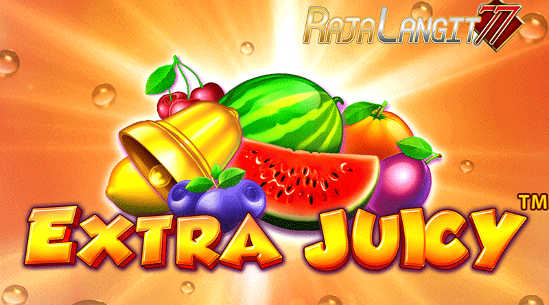 Cara memperoleh kemenangan di Game Extra Juicy
