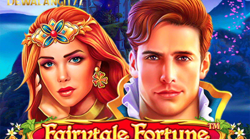 Cara Bermain Hingga Berhasil di Game Fairytale Fortune