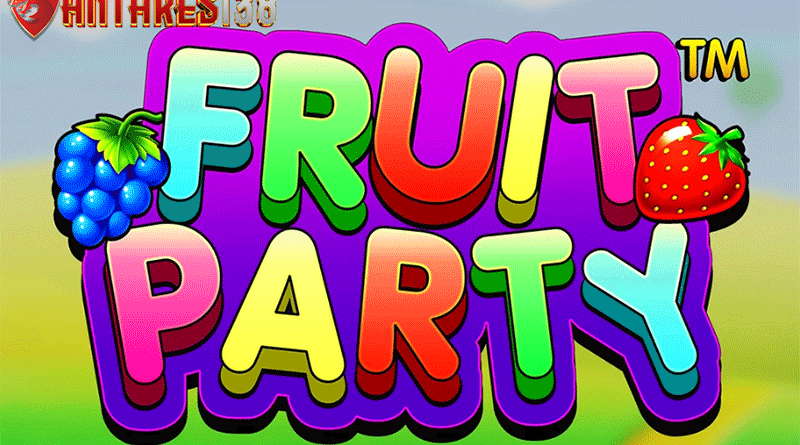 Metode simpel meraih kemenangan dalam Game Fruit Party
