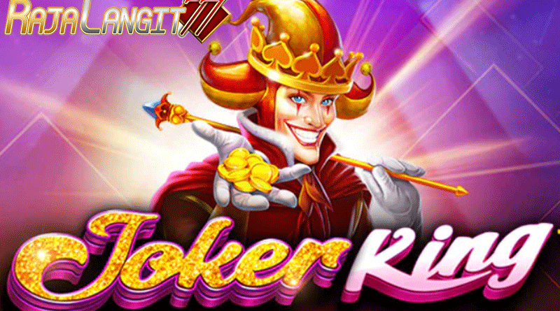 Tips bermain agar mencapai kemenangan di Game Joker King