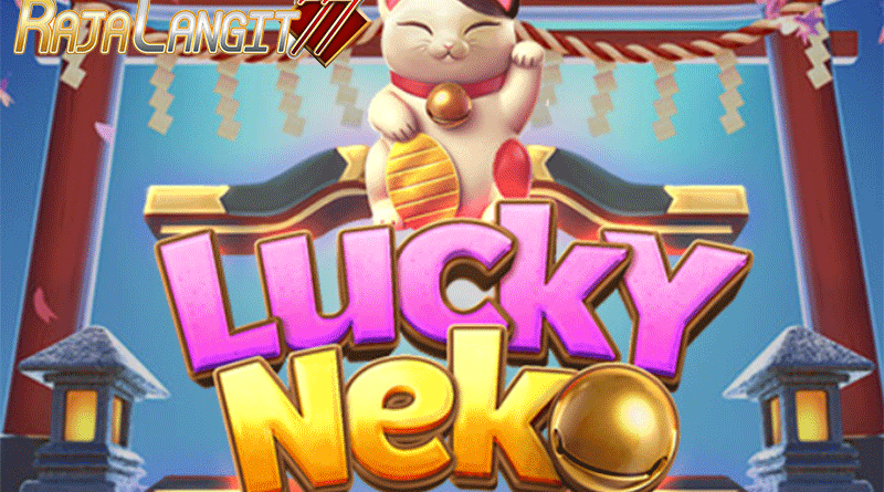Metode bermain dan mencapai keberhasilan di Game Lucky Neko