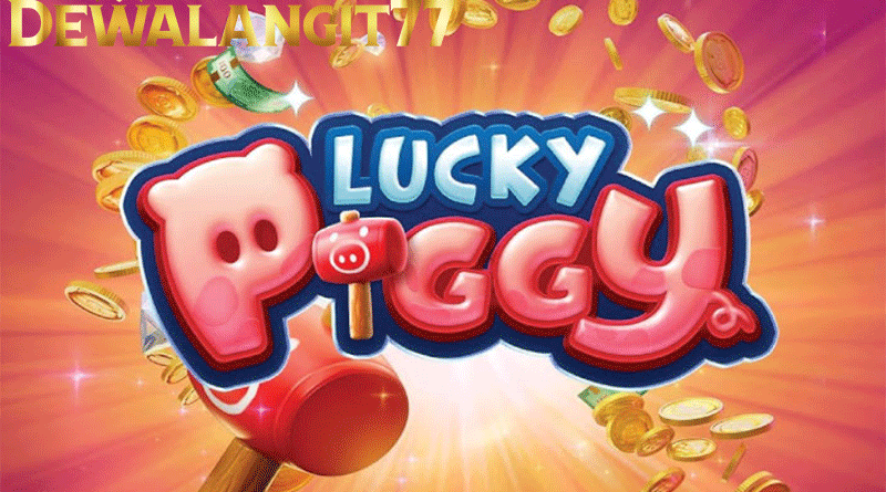Cara Raih Kemenangan Dalam Bermain Game Lucky Piggy