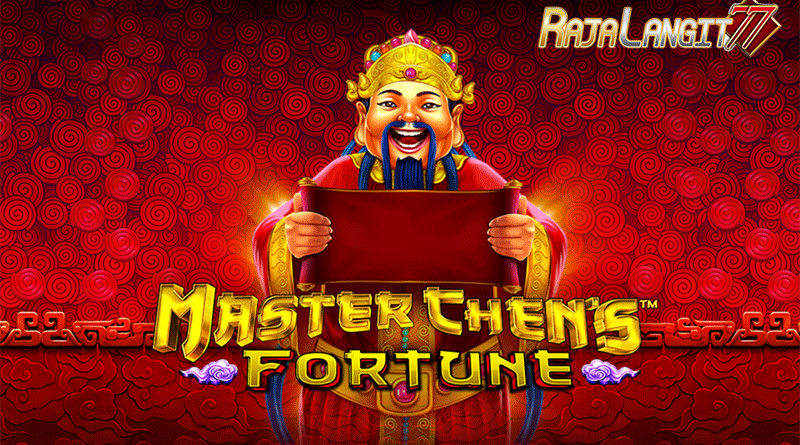 Panduan meraih keberhasilan di Game Master Chen’s Fortune
