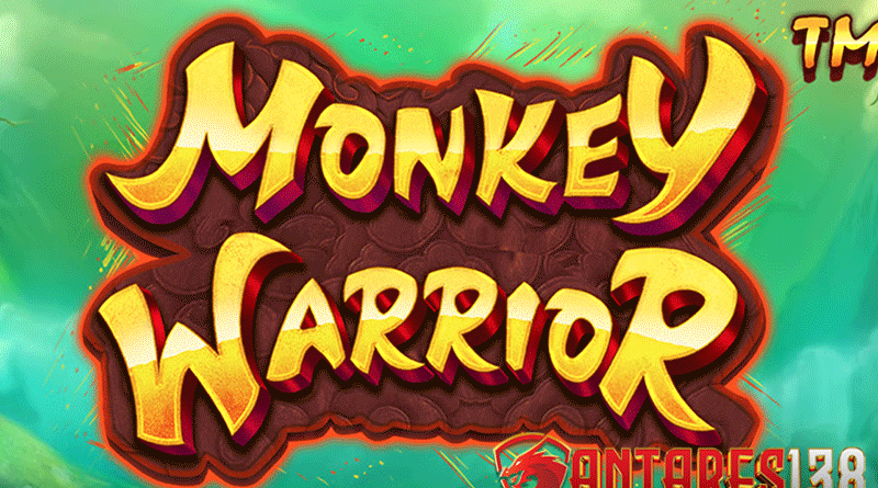 Cara mudah mencapai keberhasilan di Game Monkey Warrior