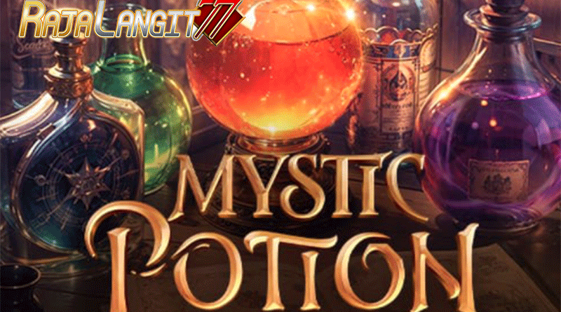 Cara memperoleh keberhasilan dalam Game Mystic Potion